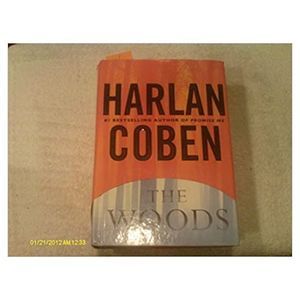 The Woods (Hardcover)